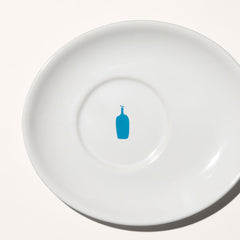 Demitasse Cup and Saucer