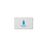 Blue Bottle eGift Card (Online Use Only)