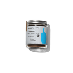 Espresso Assortment