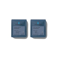 Espresso Blends Duo