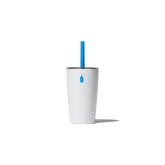 MiiR Commuter Cup with Straw