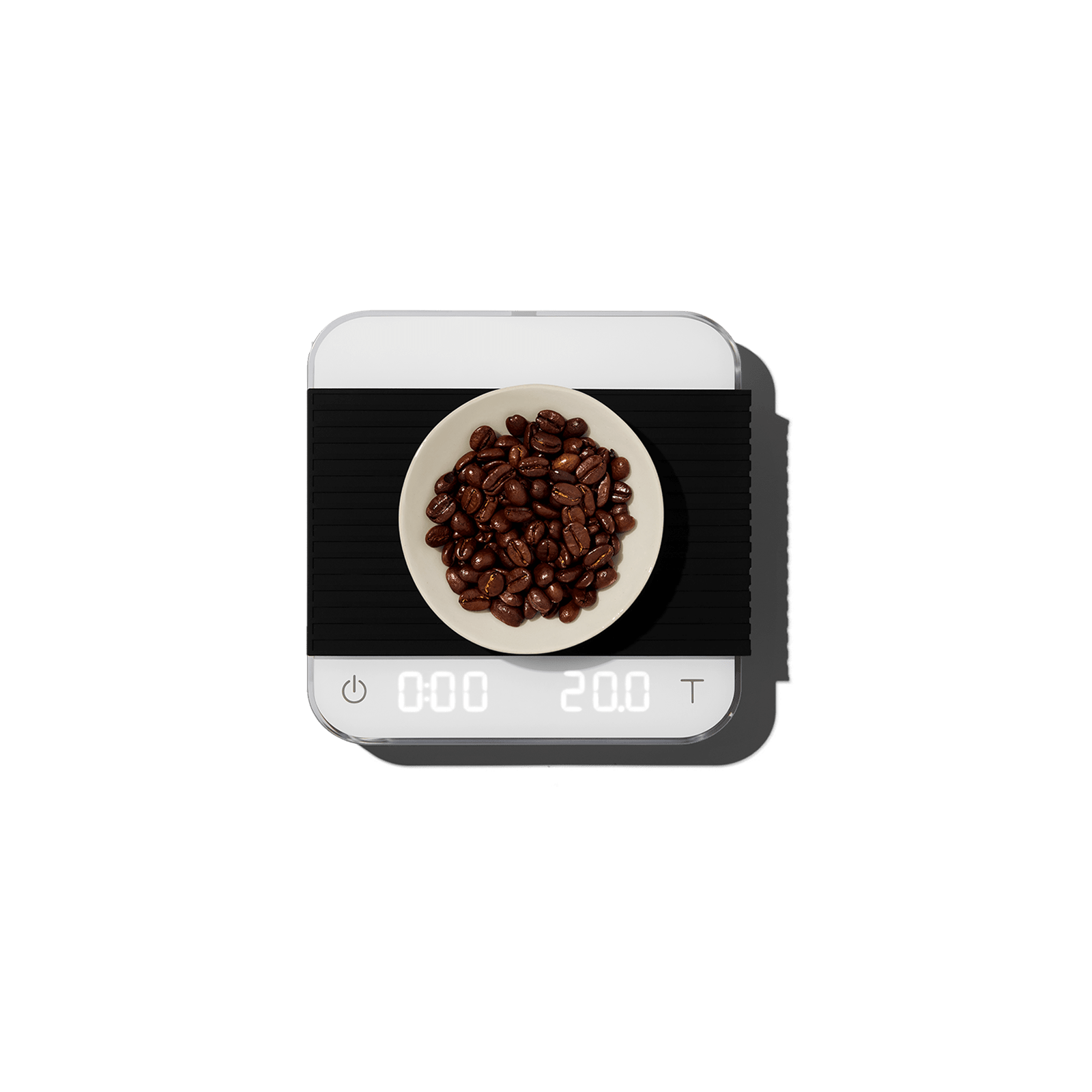 Acaia Pearl Scale