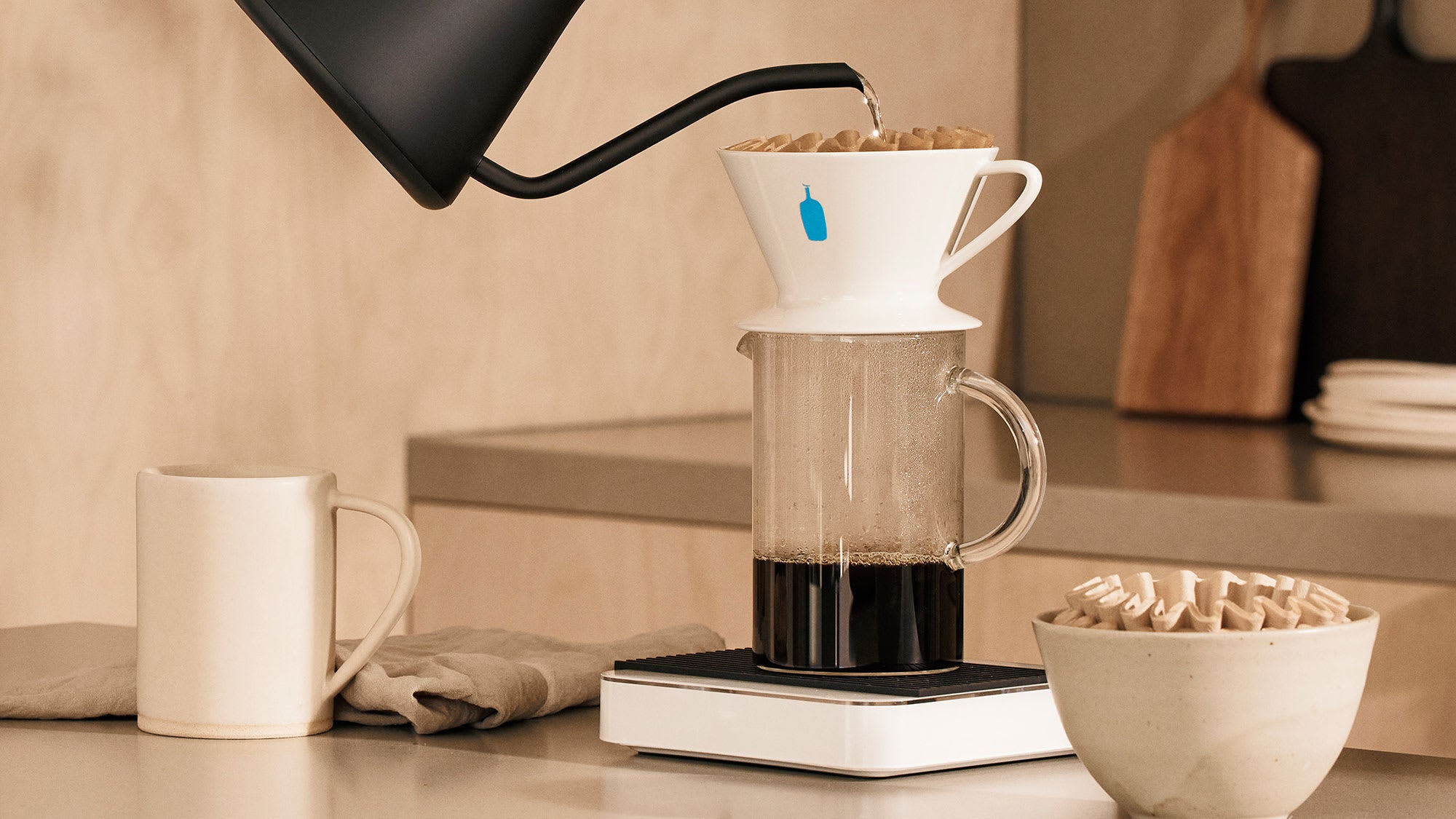 Acaia Pearl Scale