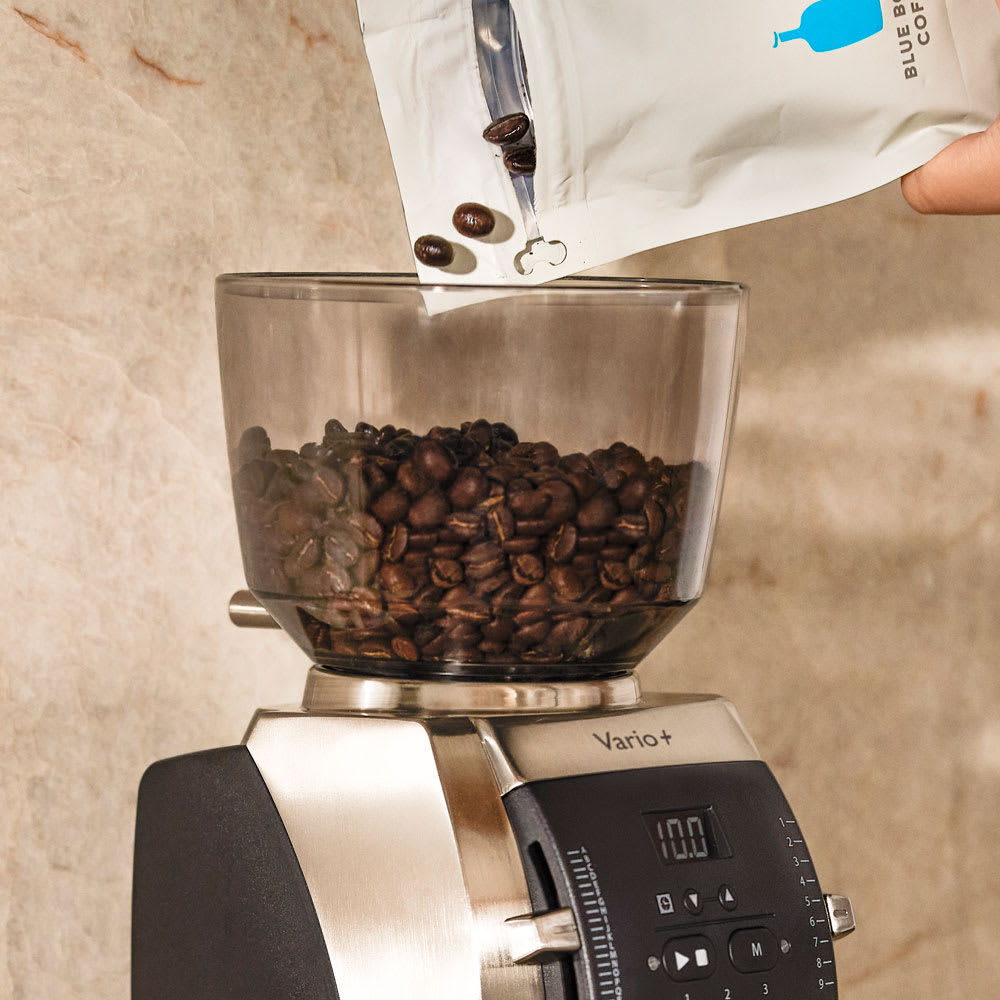 Baratza Vario+ Home Coffee Grinder