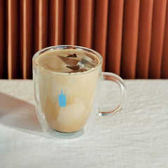 Bodum Double-Walled Glass Mug