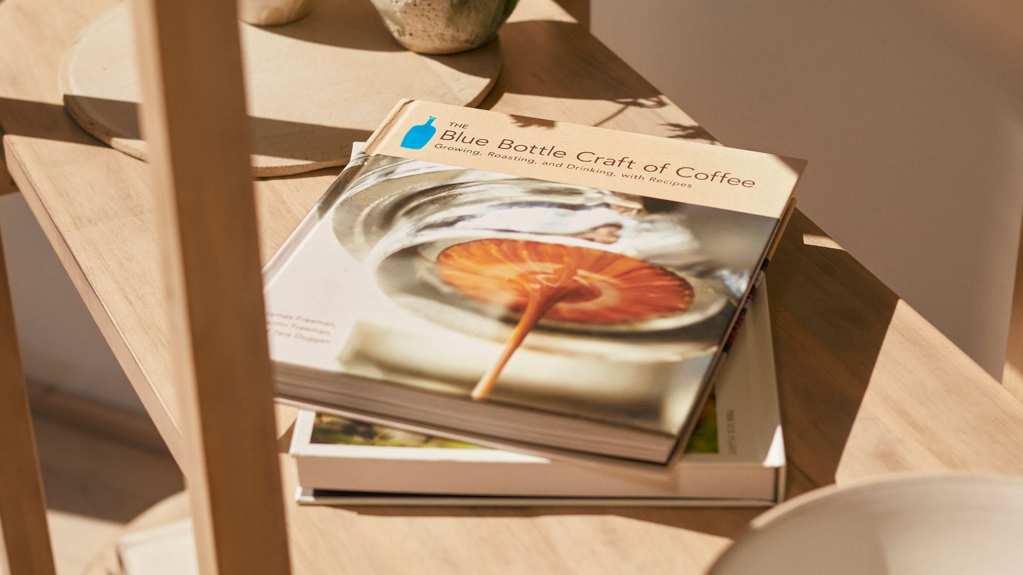Blue Bottle Craft of Coffee
