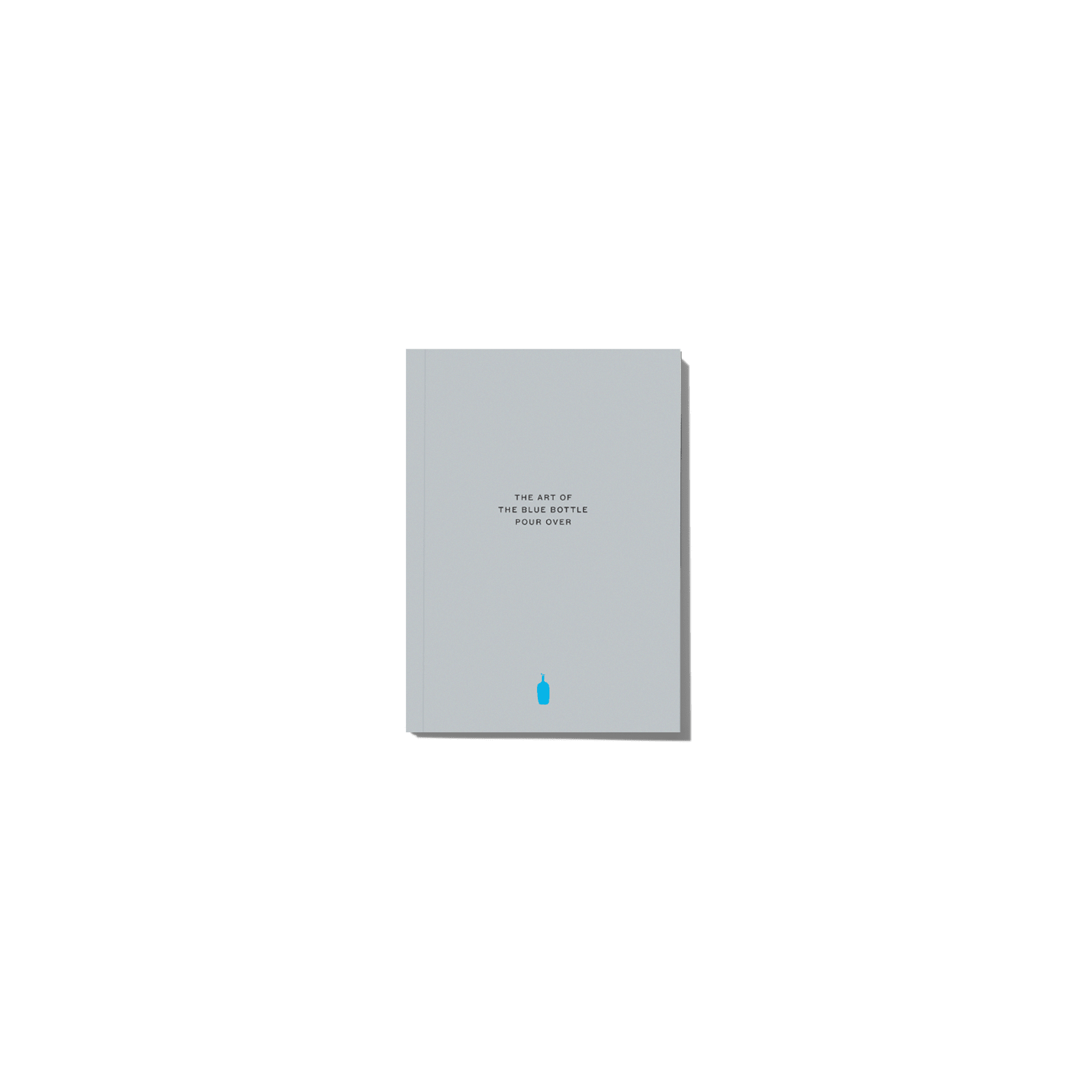 Blue Bottle Pour Over Kit