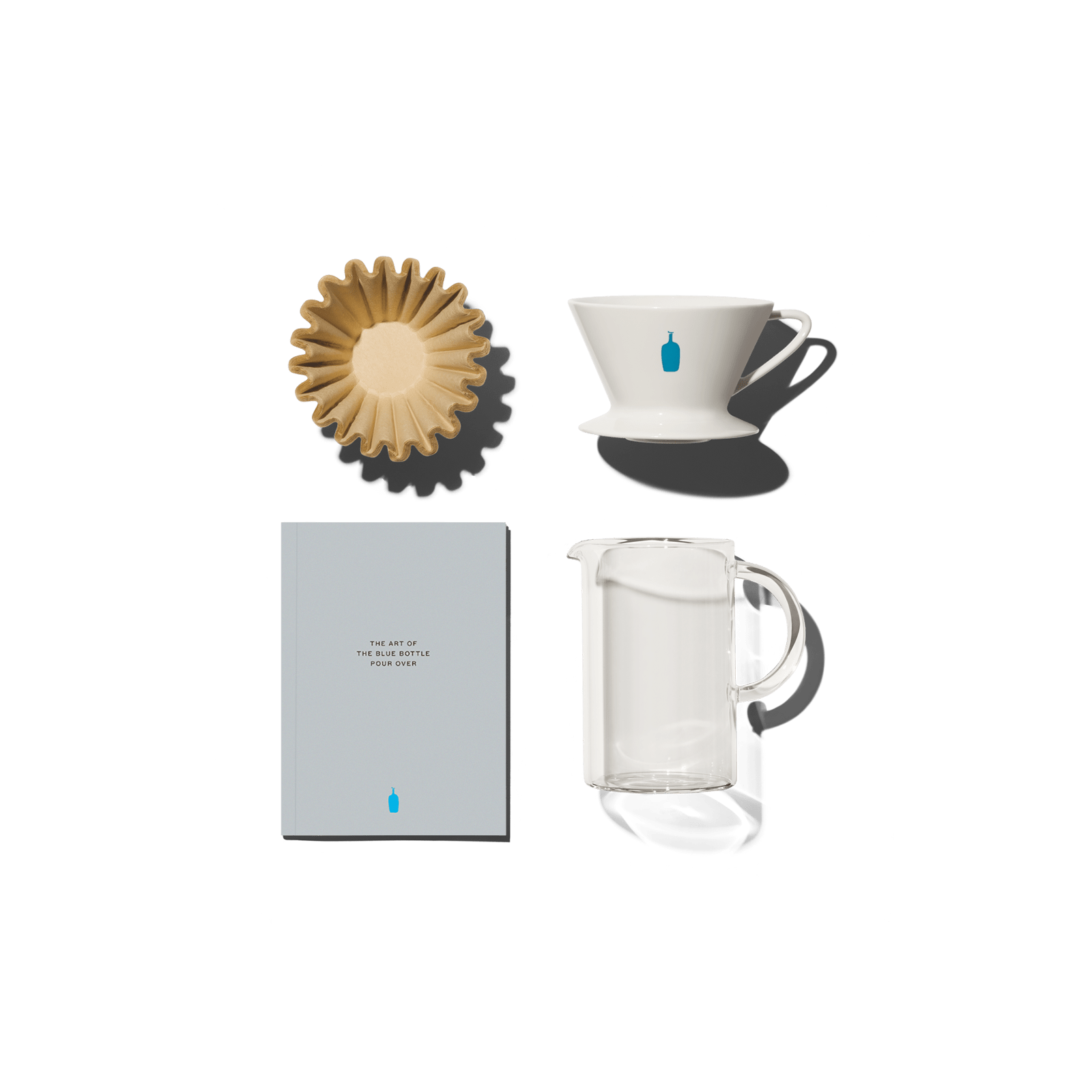 Blue Bottle Craft of Coffee