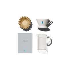 Blue Bottle Craft of Coffee