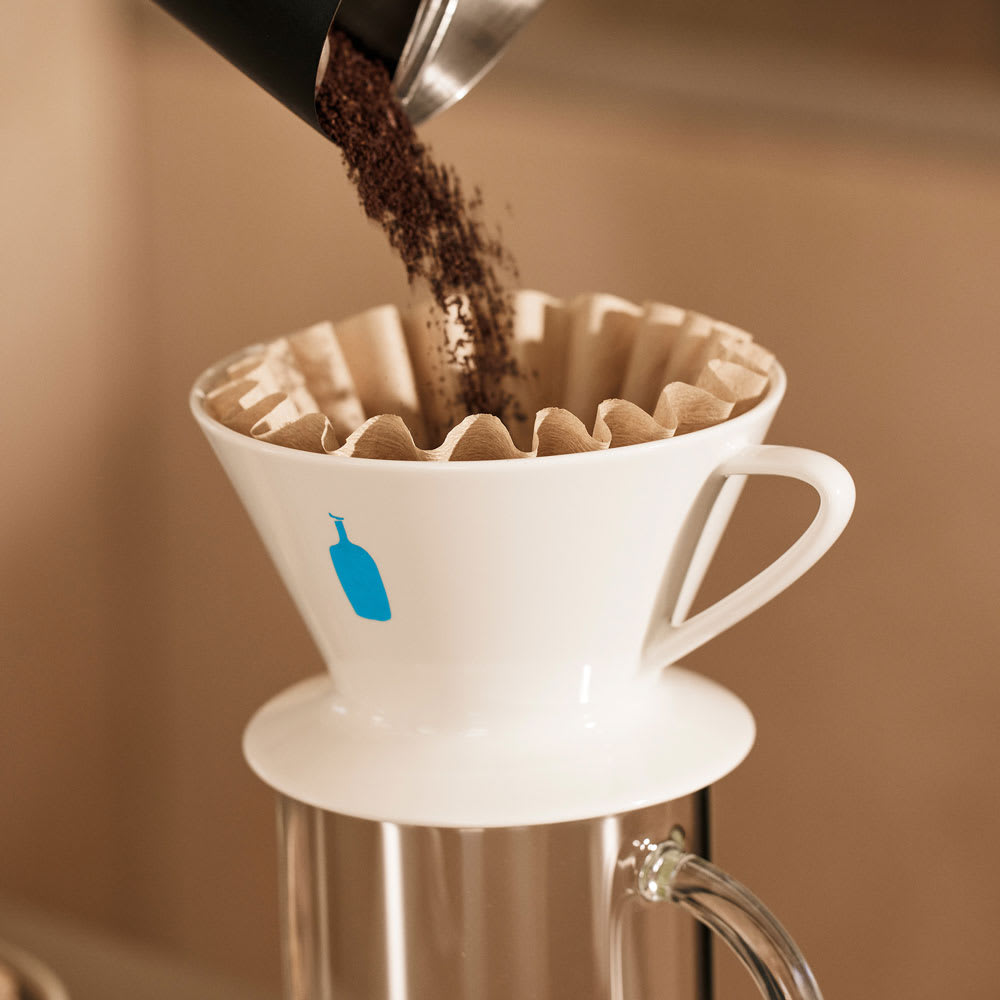 Blue Bottle Pour Over Kit