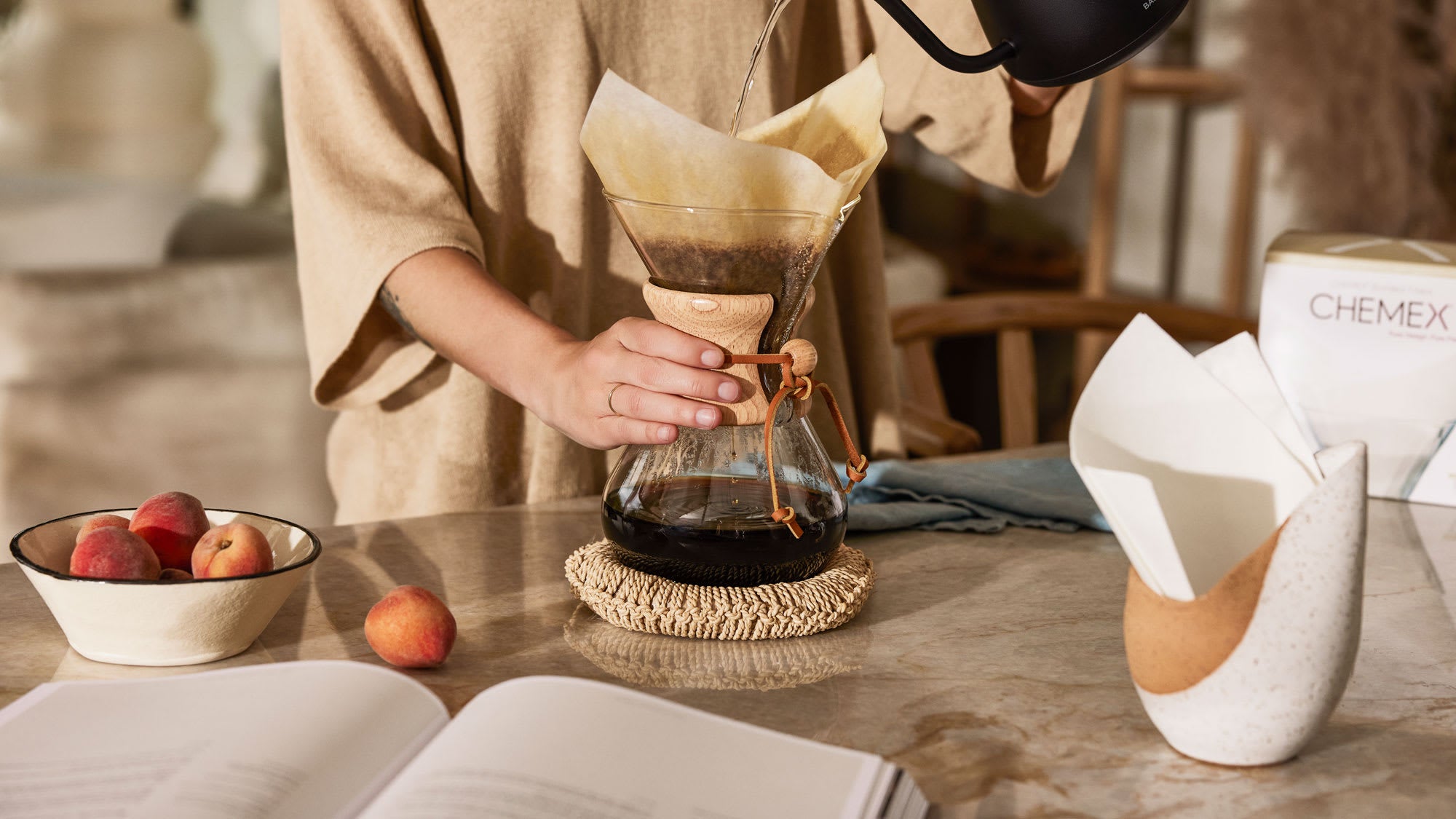 Chemex 6-Cup Filters