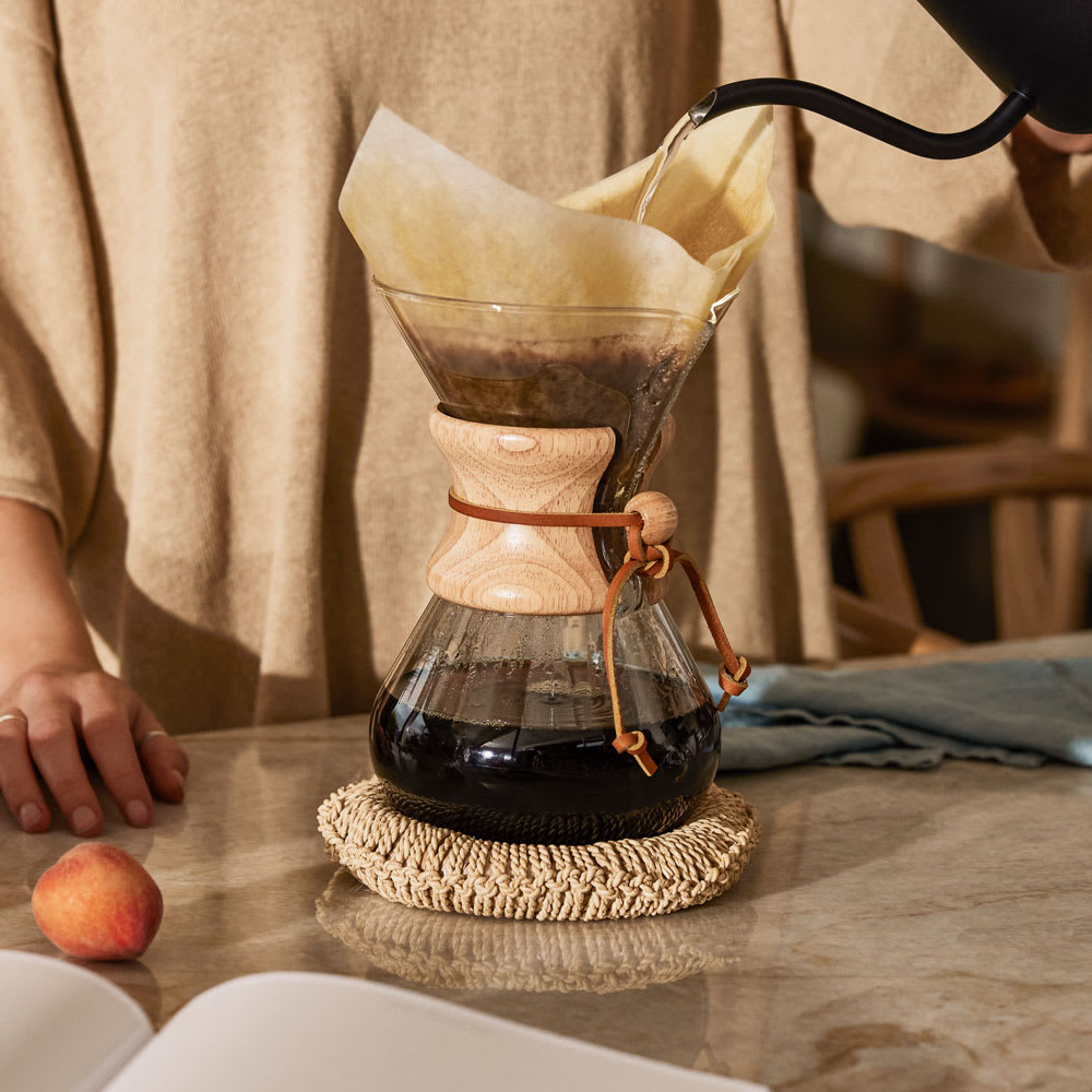Chemex 6-Cup Brewer