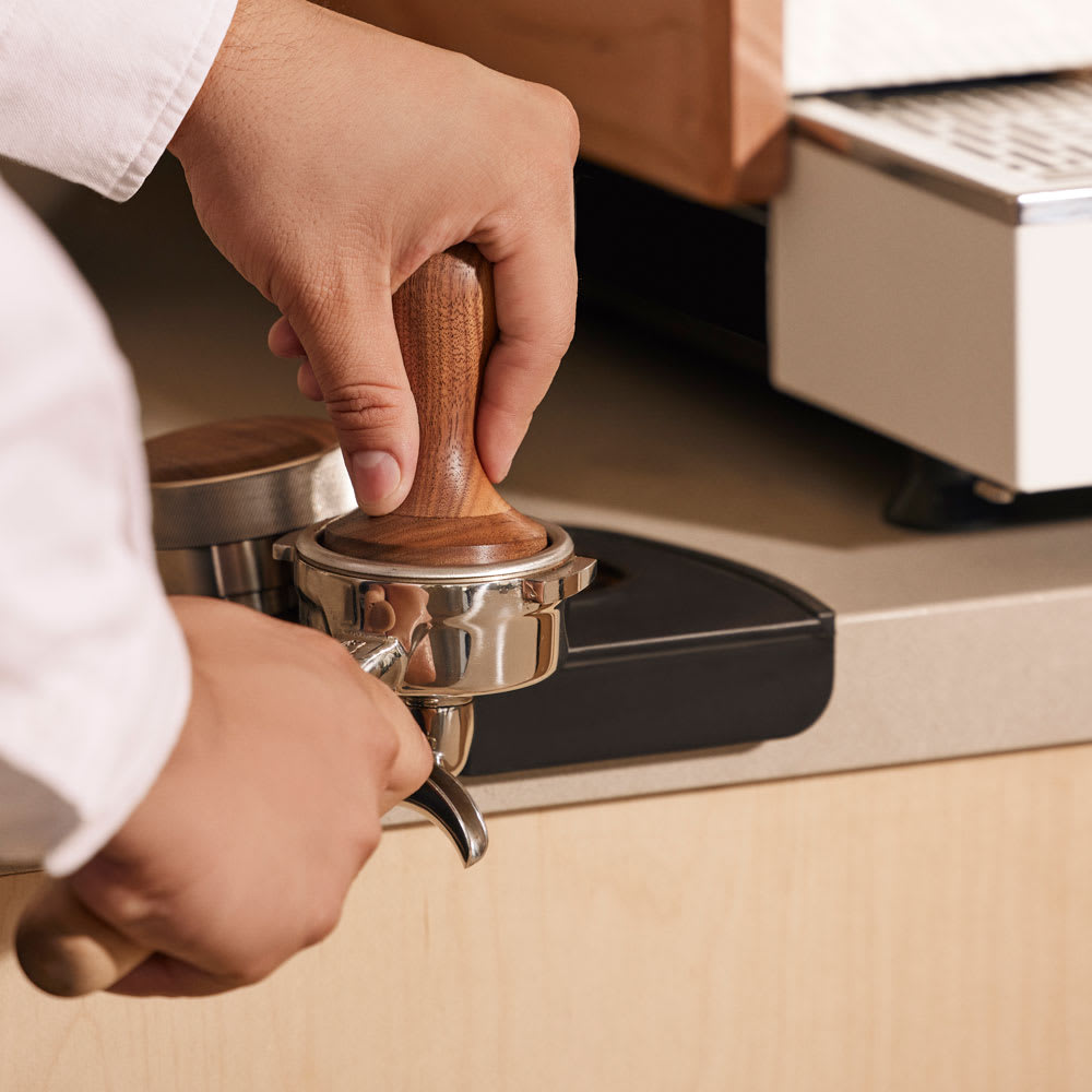 Espresso Tamper
