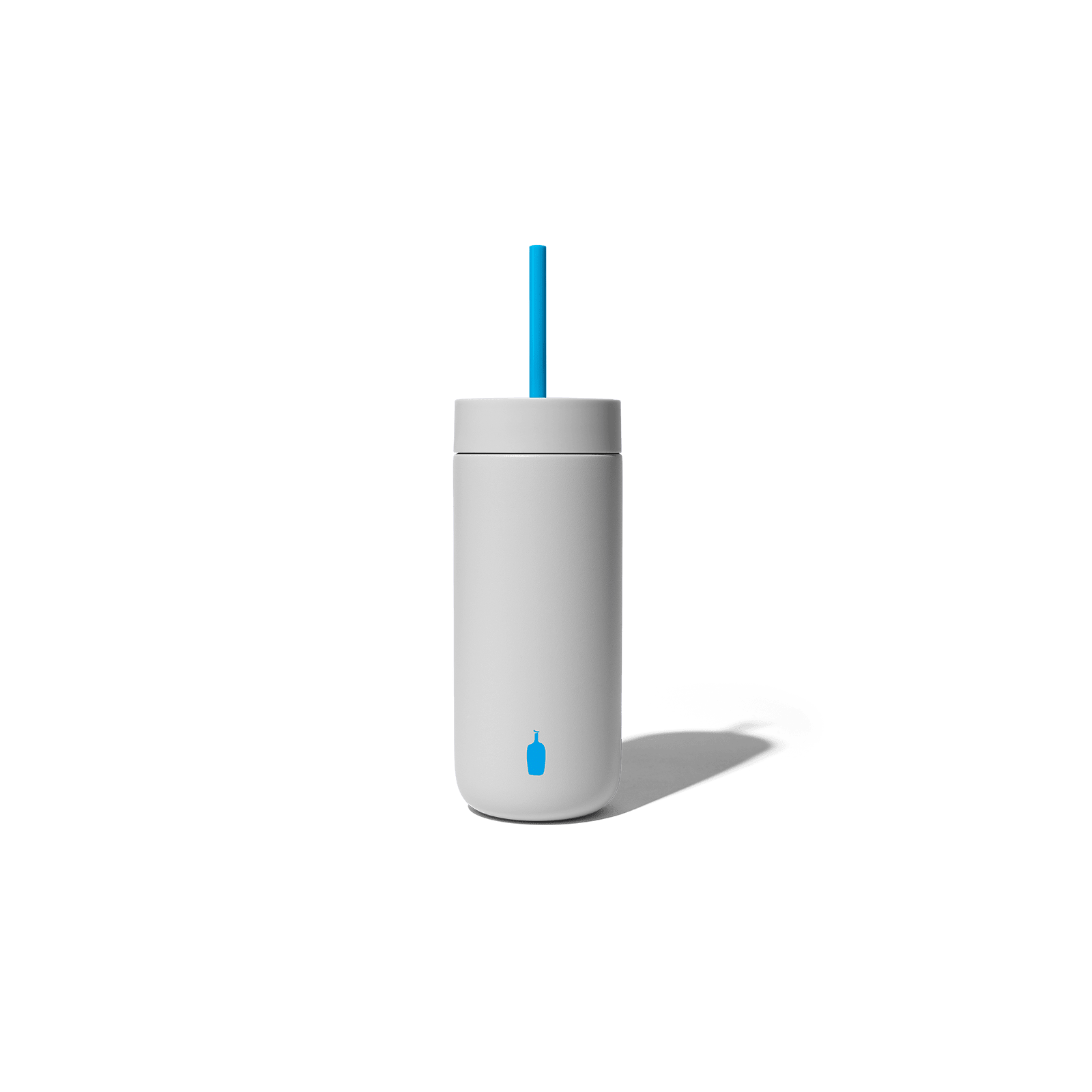 Clear Cold Tumbler