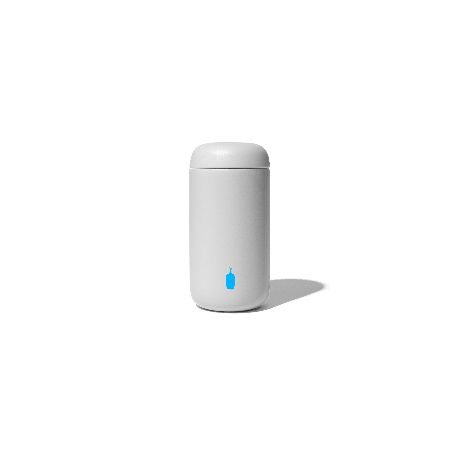 Blue Bottle Mug