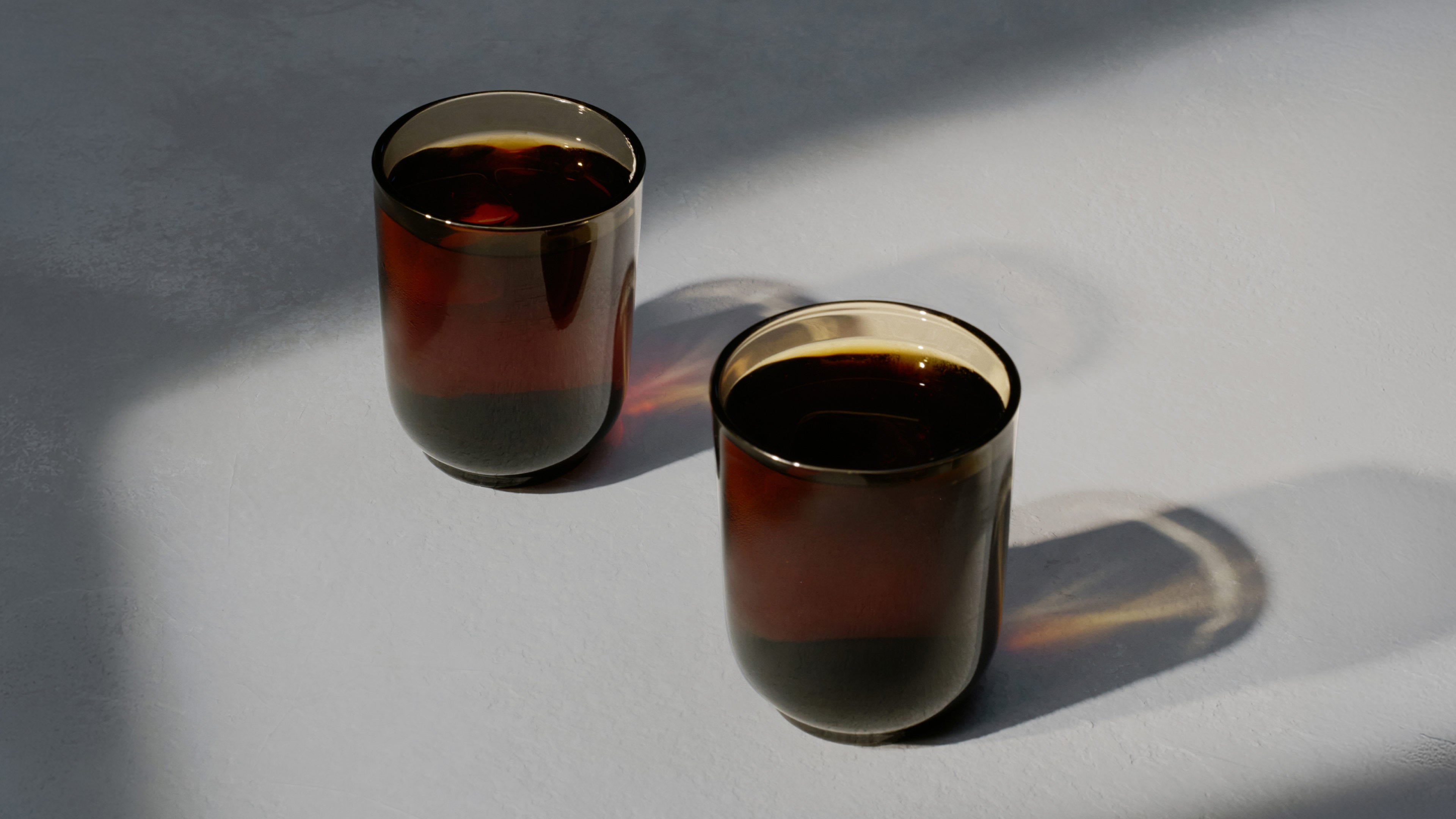 Fellow Pirch Glass Set
