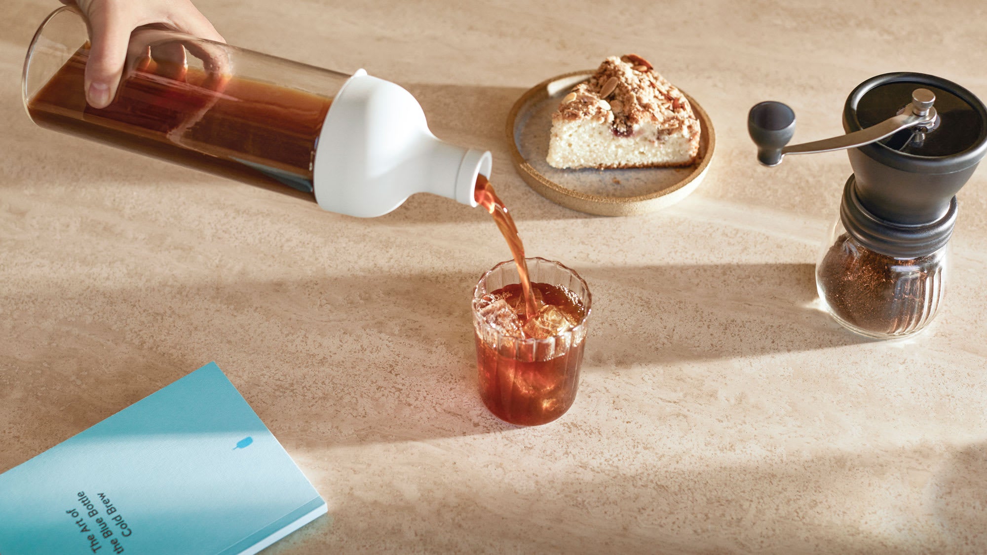 Hario Cold Brew Bottle
