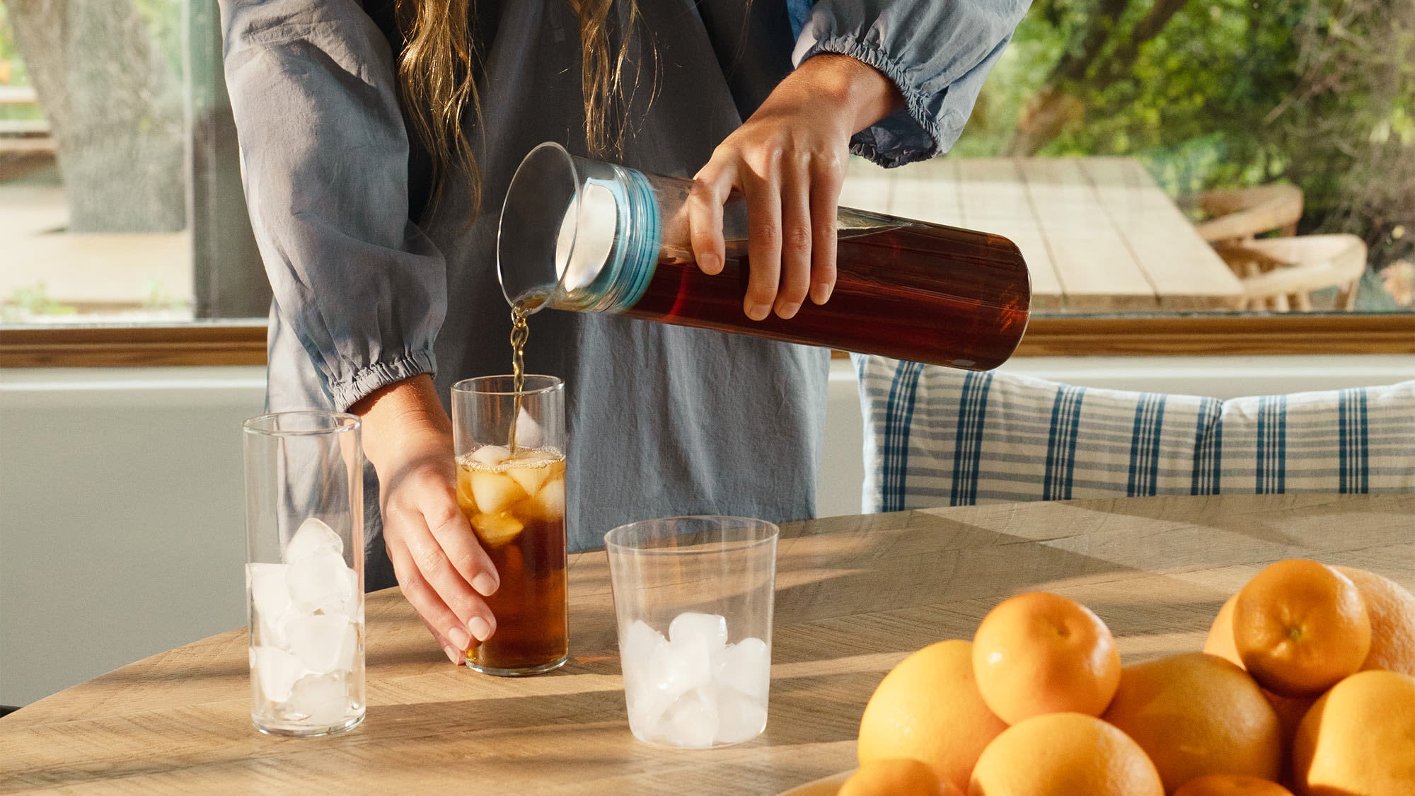 Hario Cold Brew Pitcher