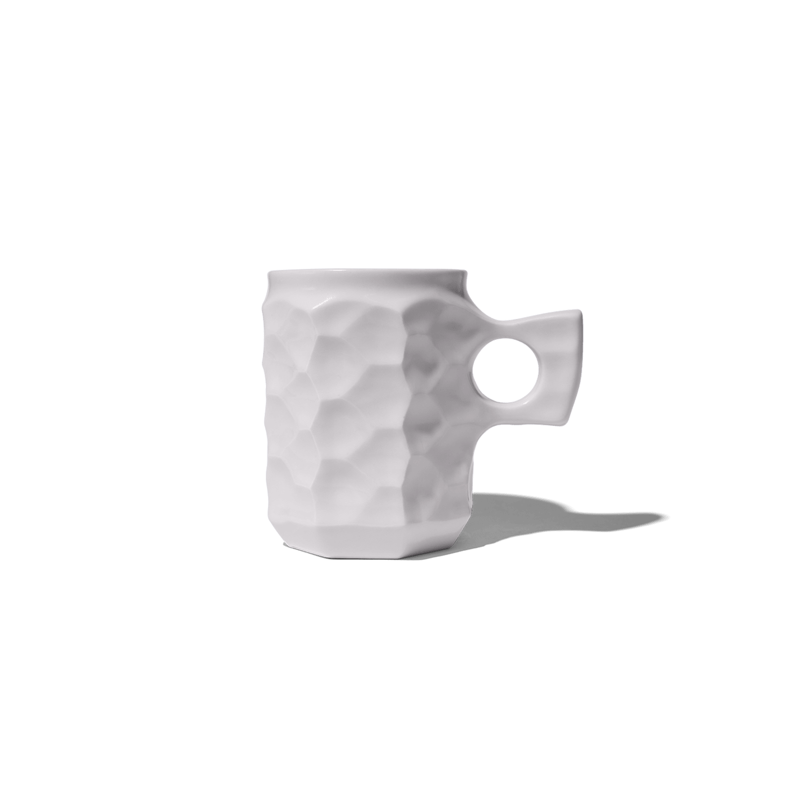 Moheim Stone Mug