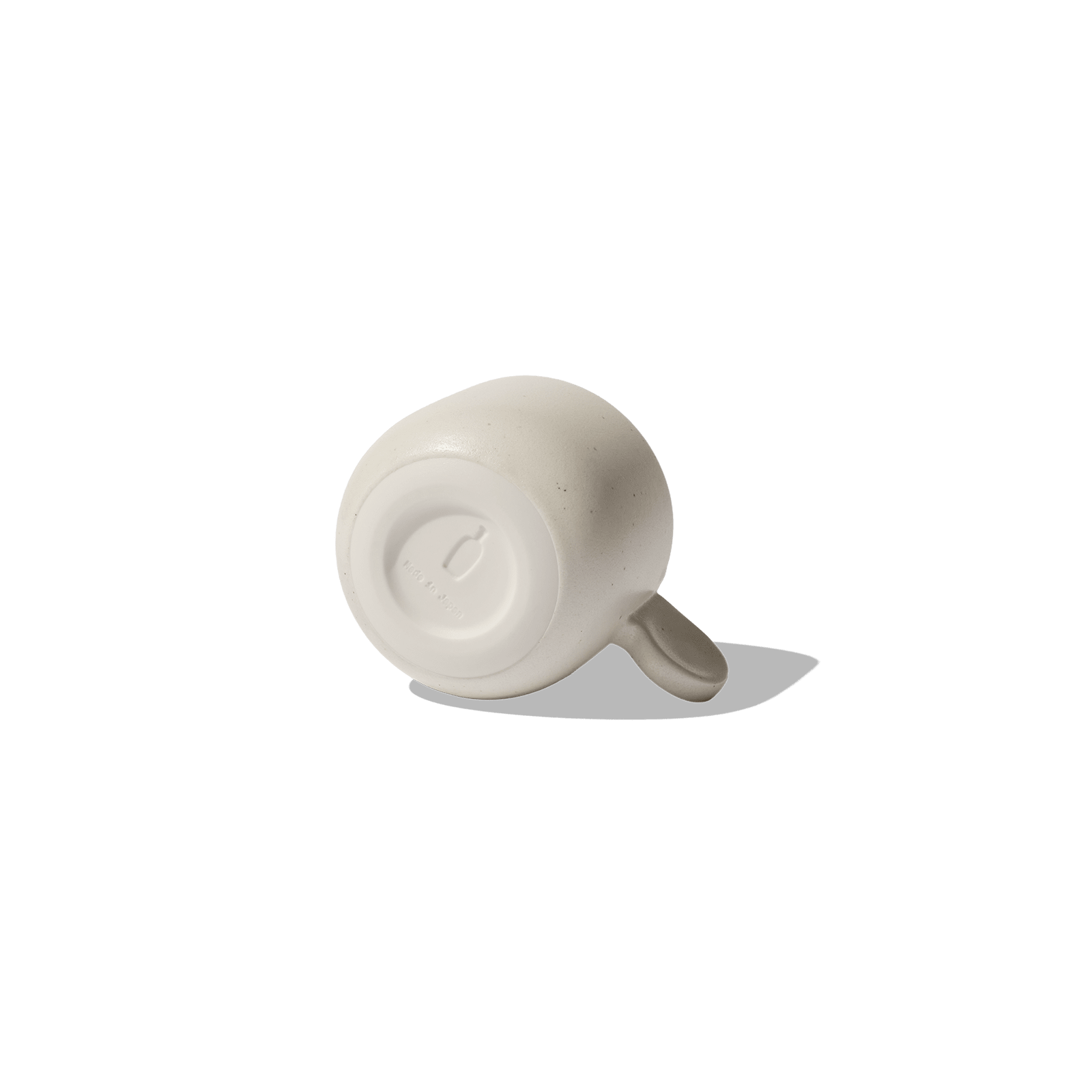 Essentialist Cup and Saucer