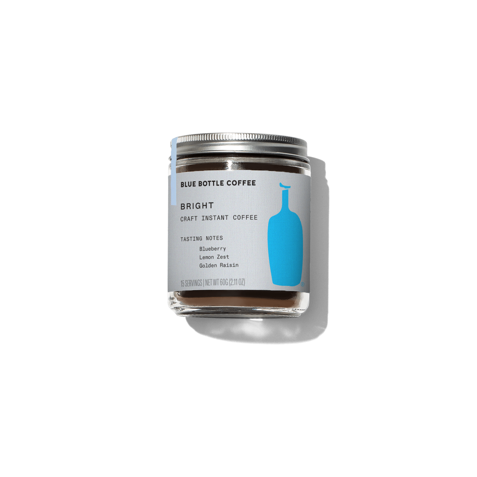 Beta Blend