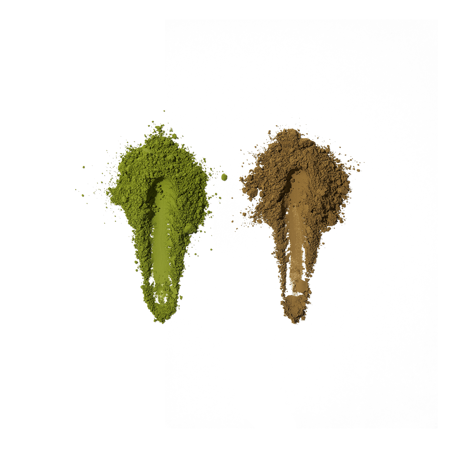 Craft Hōjicha and Matcha Set