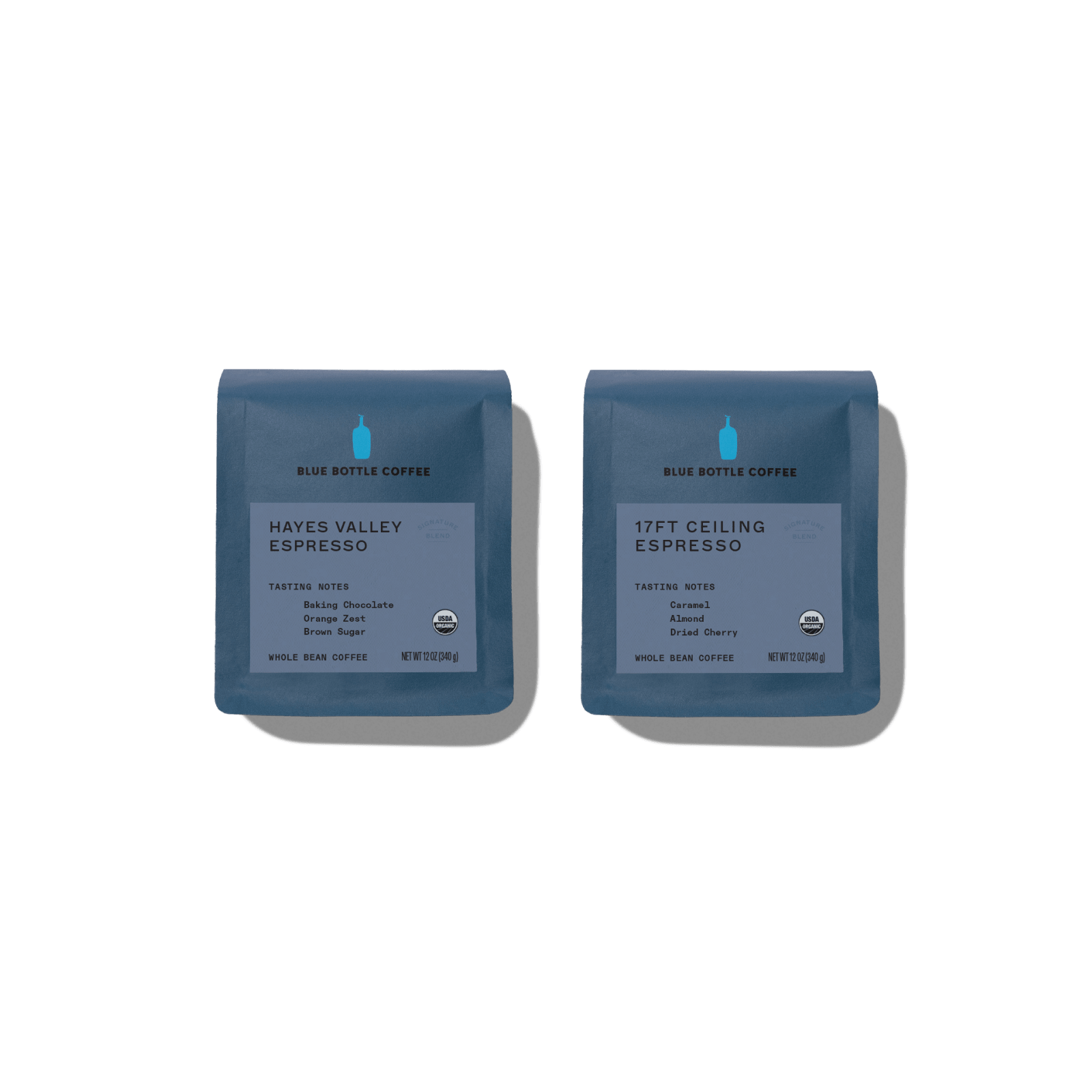 Espresso Blends Duo