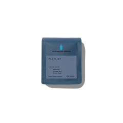Beta Blend