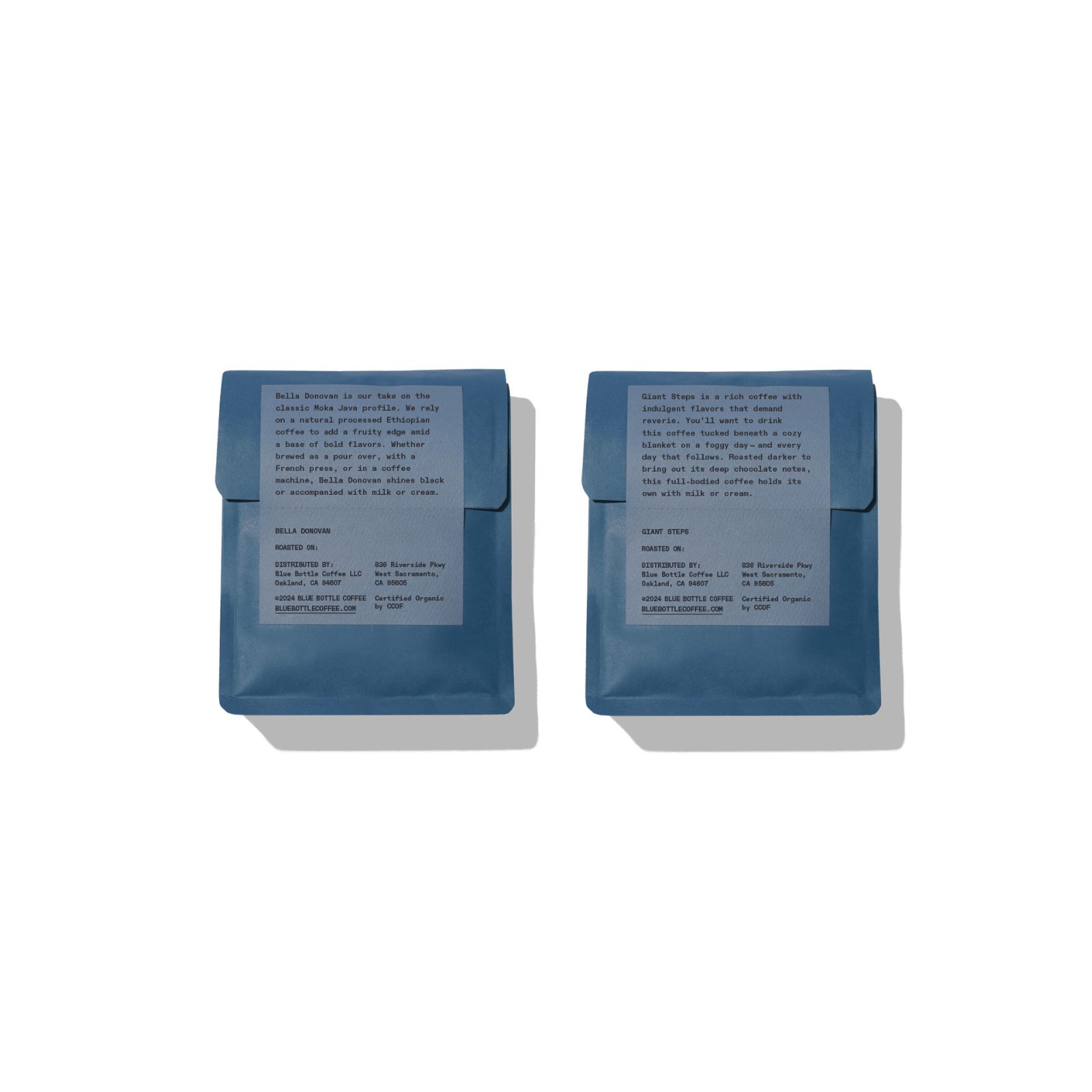 Signature Blends Duo