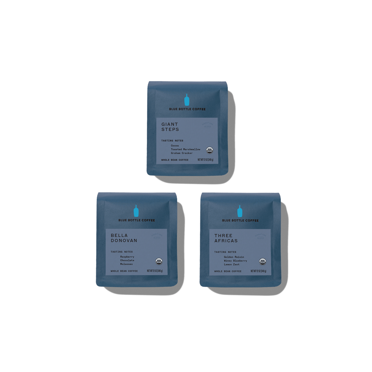 Signature Blends Trio