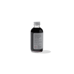 Vanilla Chicory Syrup
