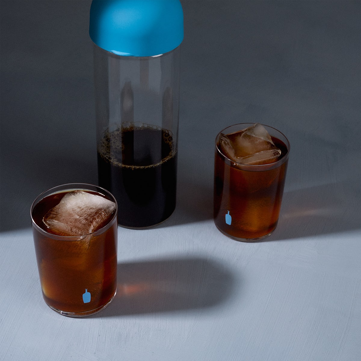 Cold Brew Trio