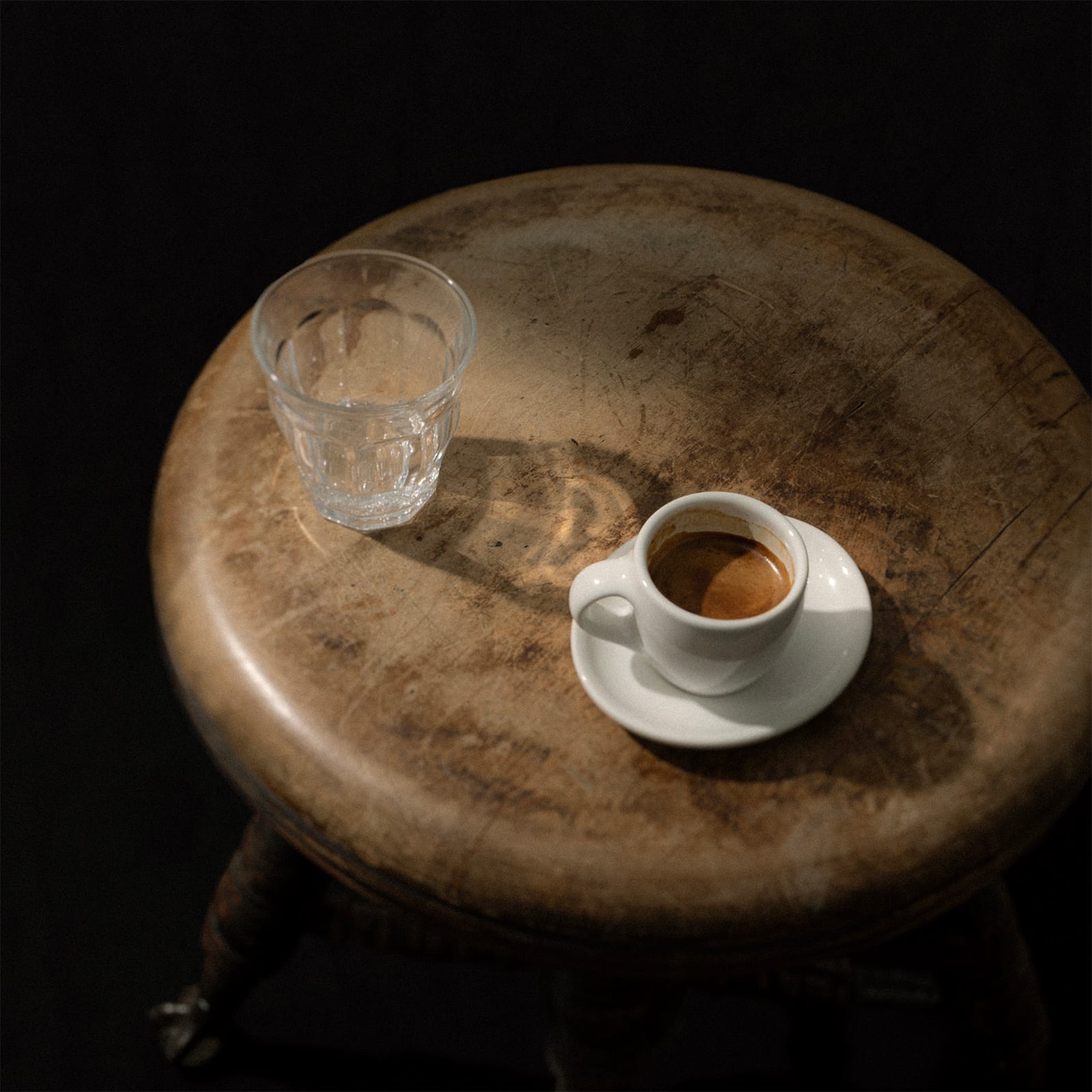 Dandy Espresso