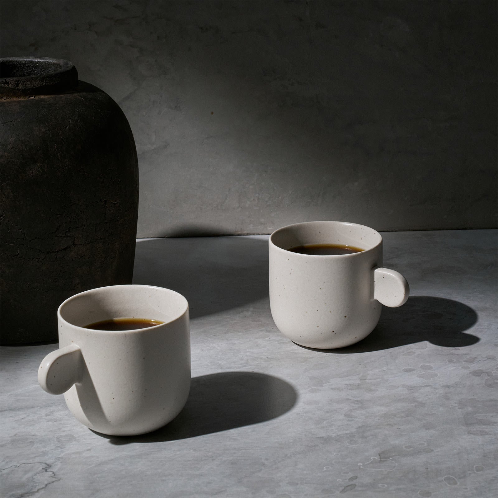 Essentialist Mug