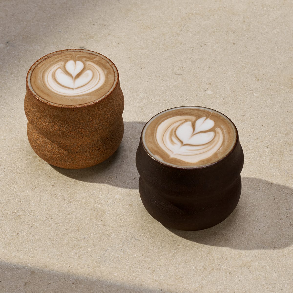 Craft Hōjicha Set of Three