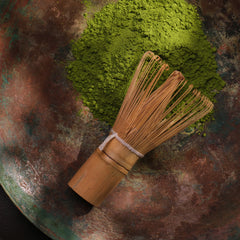 Ha’ Matcha Whisk
