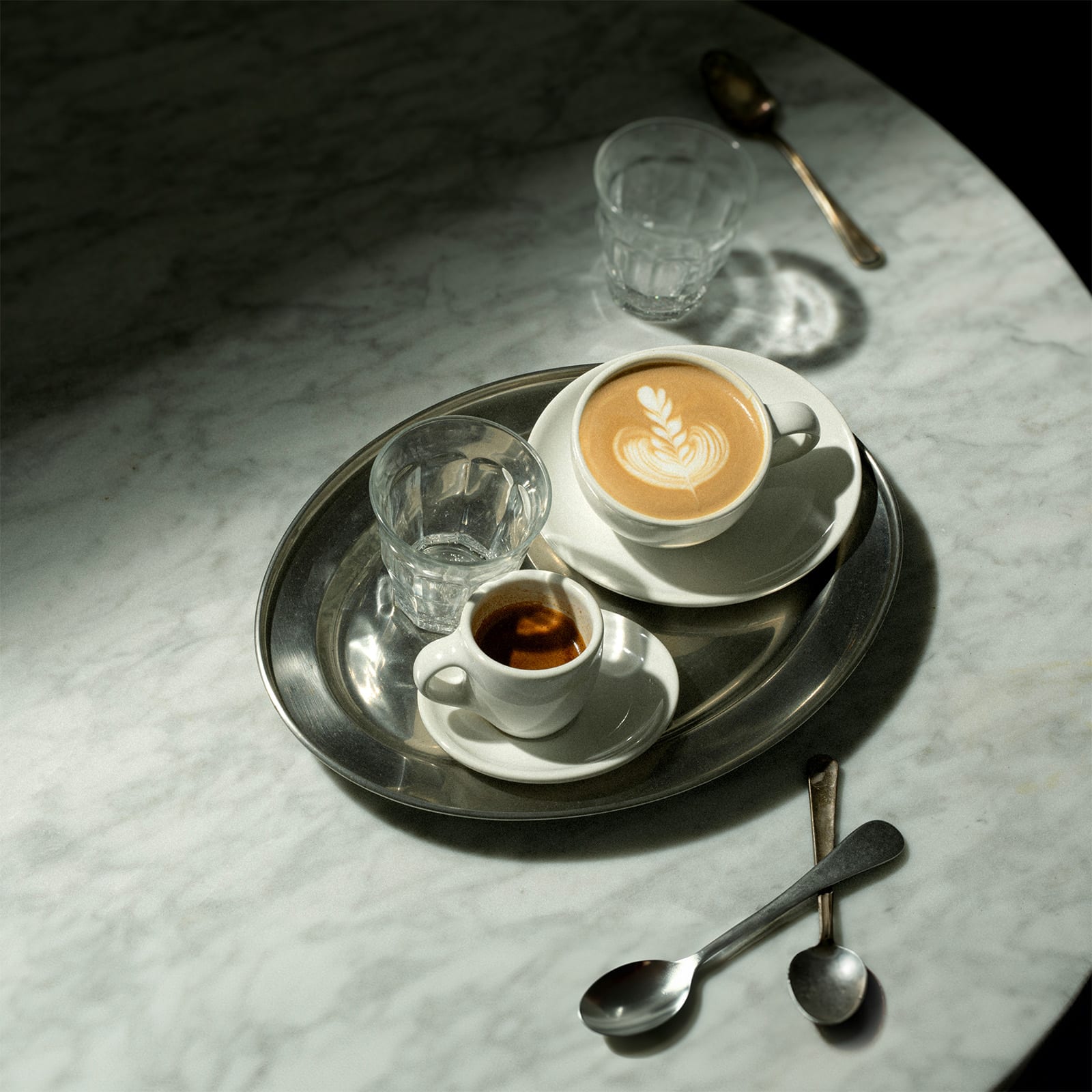 Opascope Espresso