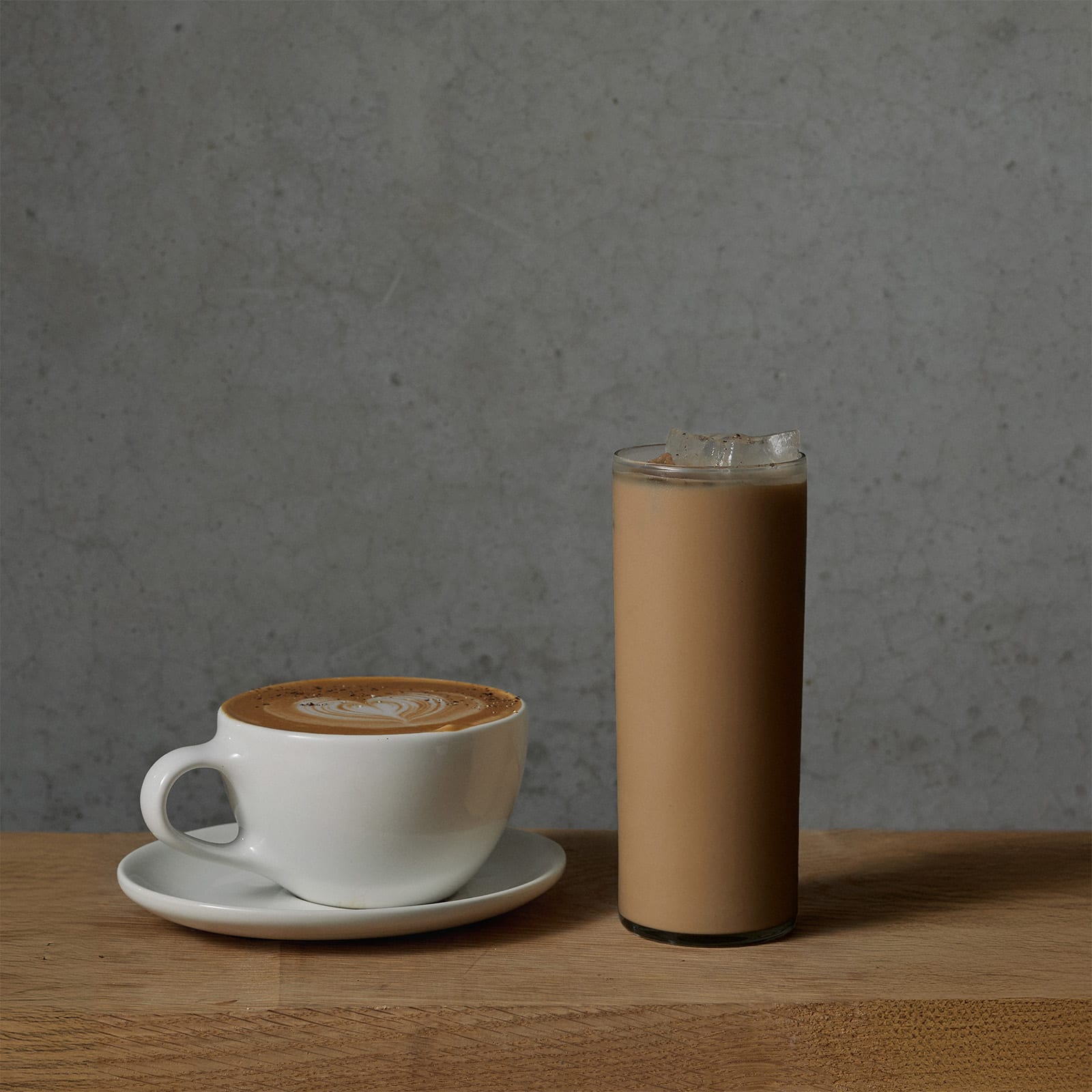 Espresso Assortment