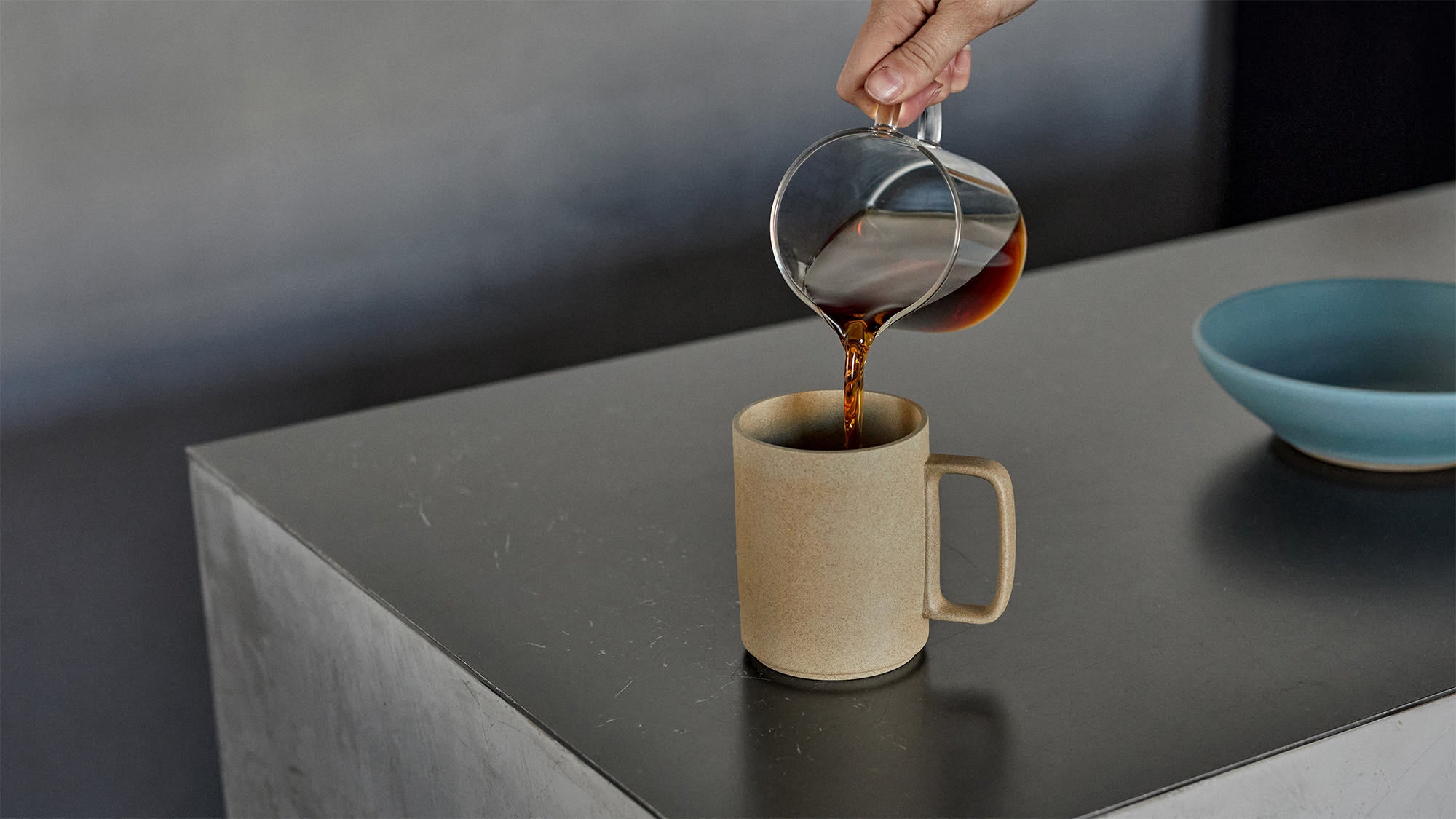 Beta Blend