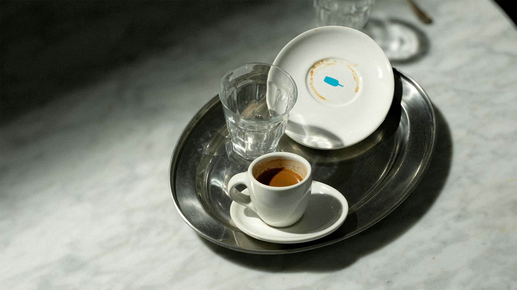 Dandy Espresso