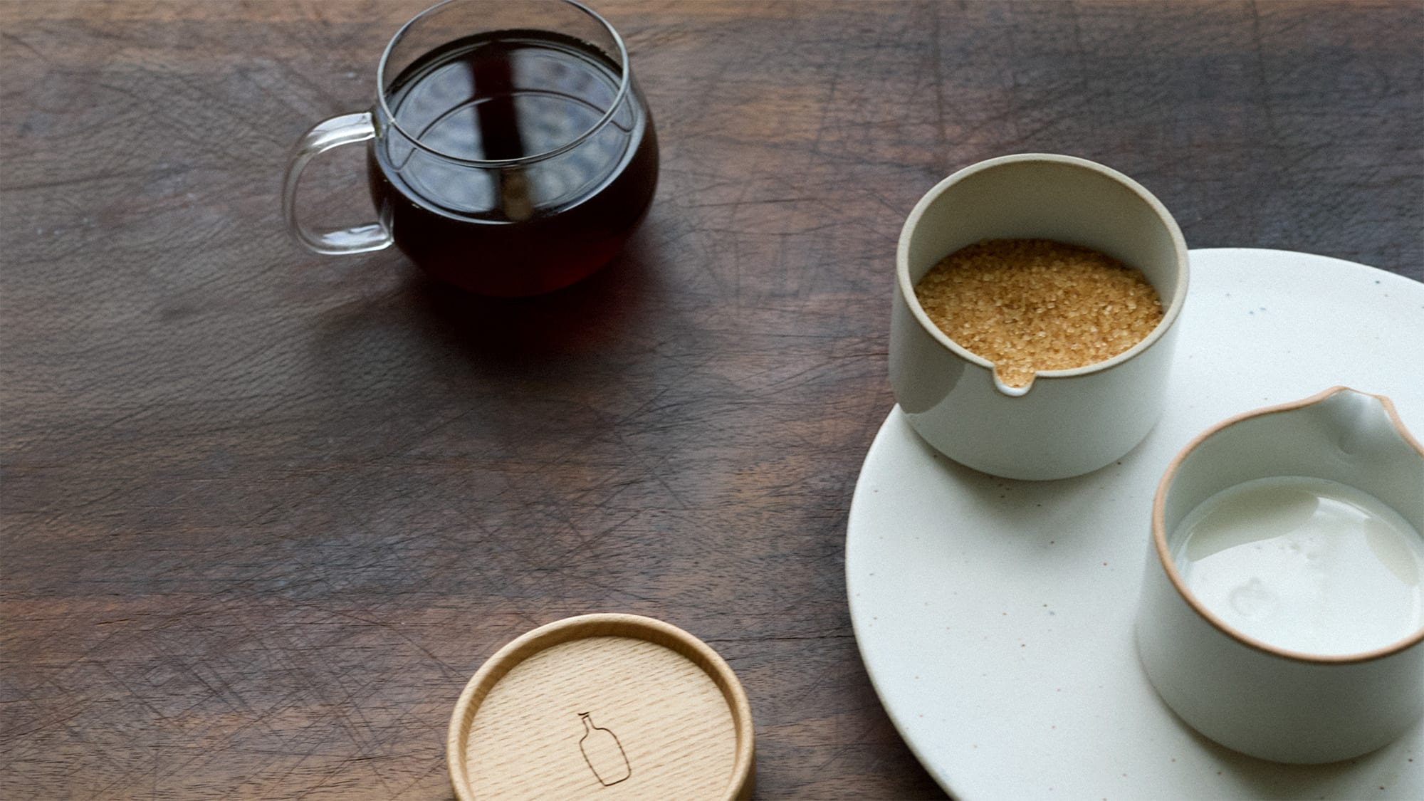 Hasami Porcelain Set