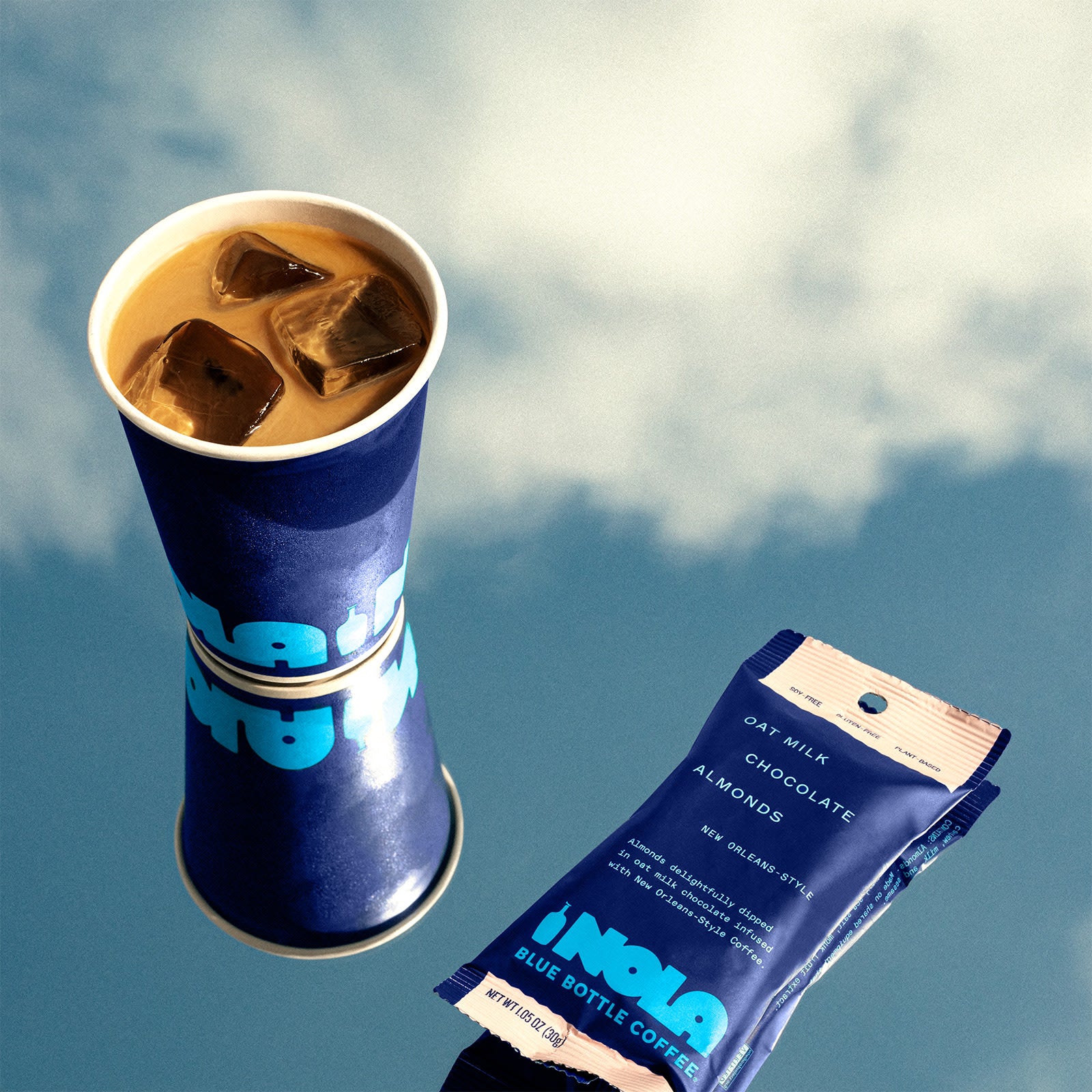 New Orleans-Style Coffee and Roasted Chicory Kit