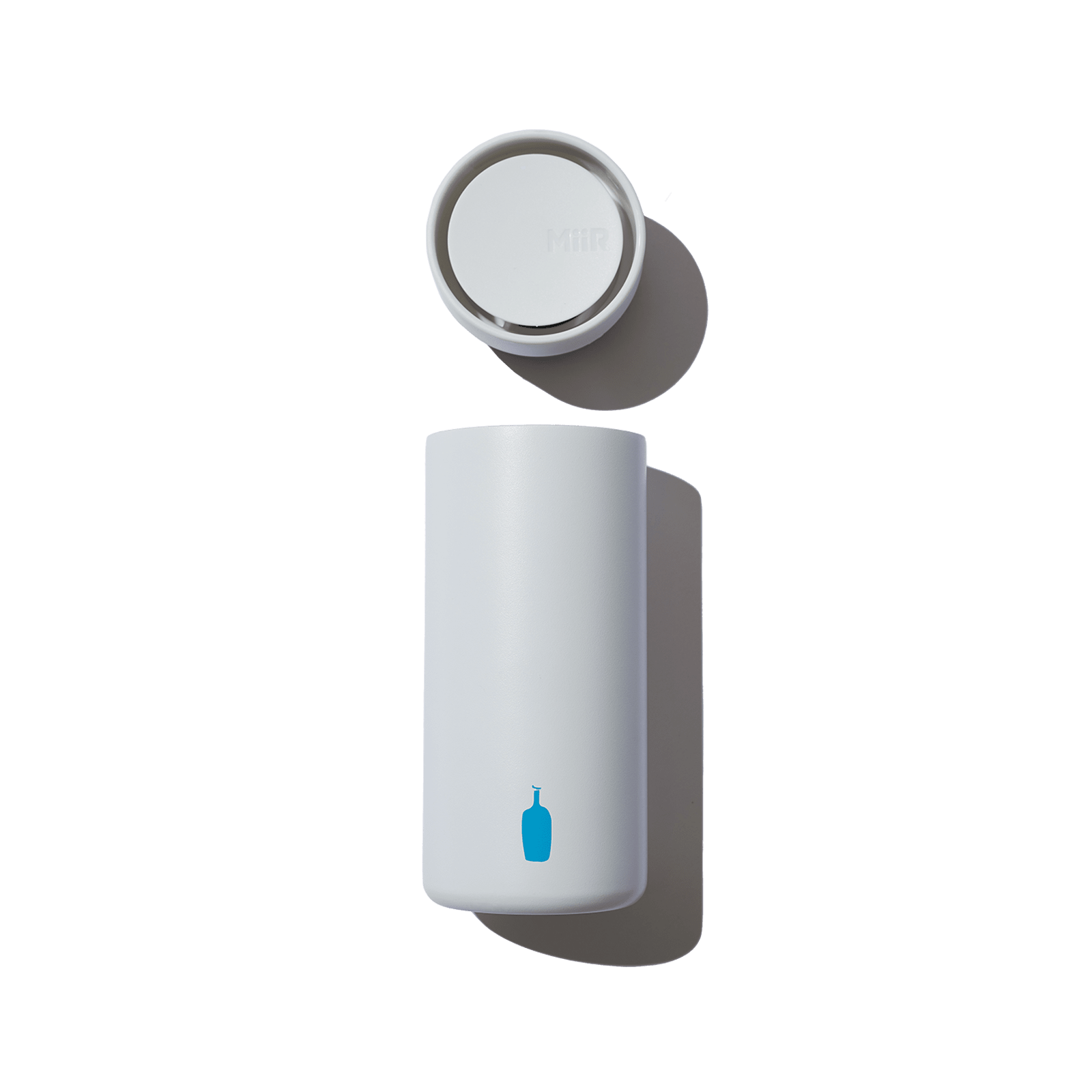 MiiR 360 Traveler in White