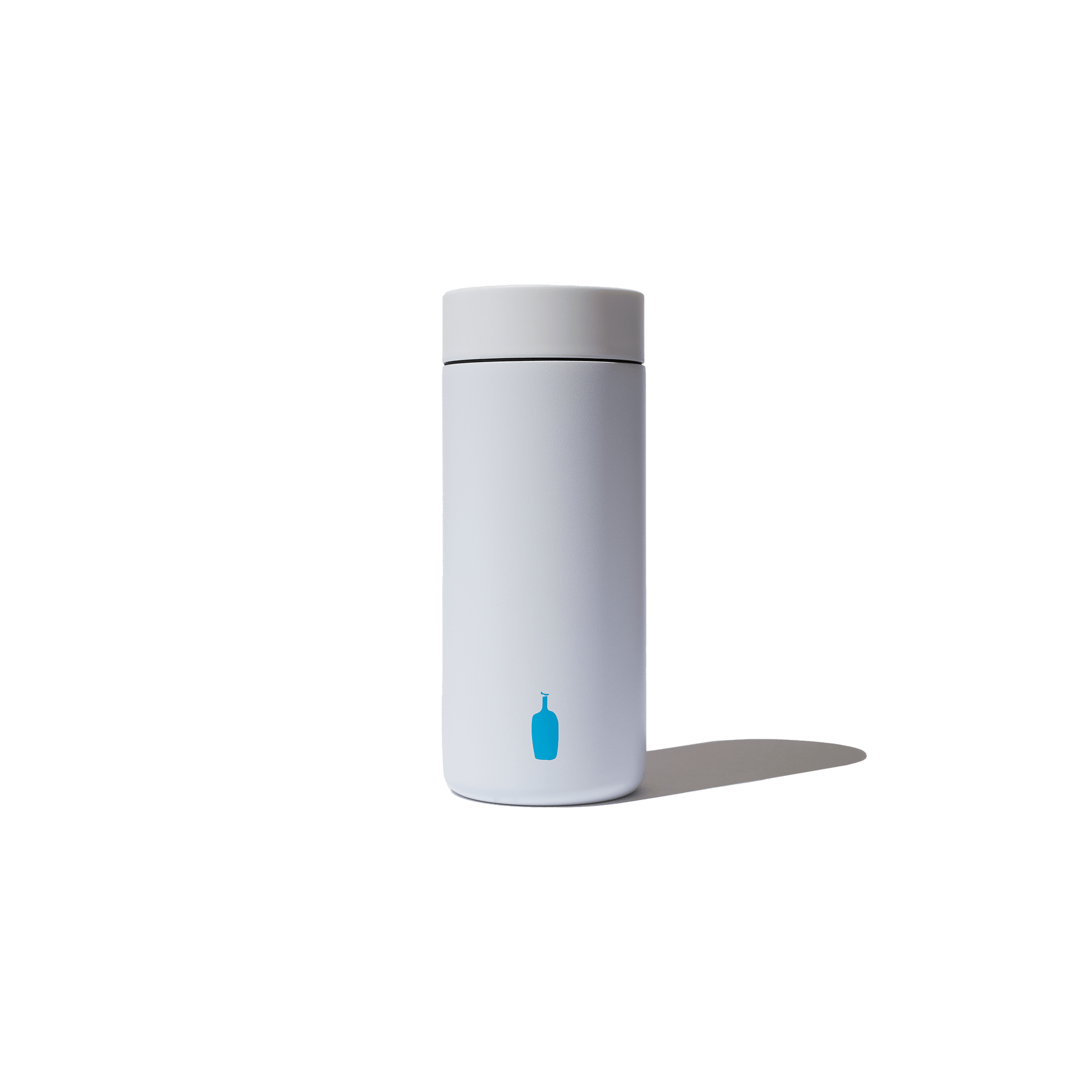 MiiR Climate+ Bottle in White