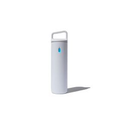 MiiR Climate+ Bottle in White