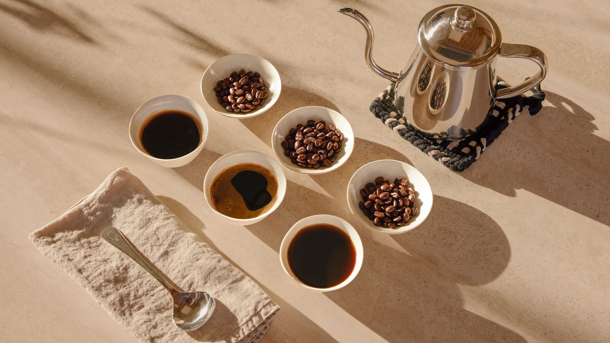 Takahiro Pour Over Kettle