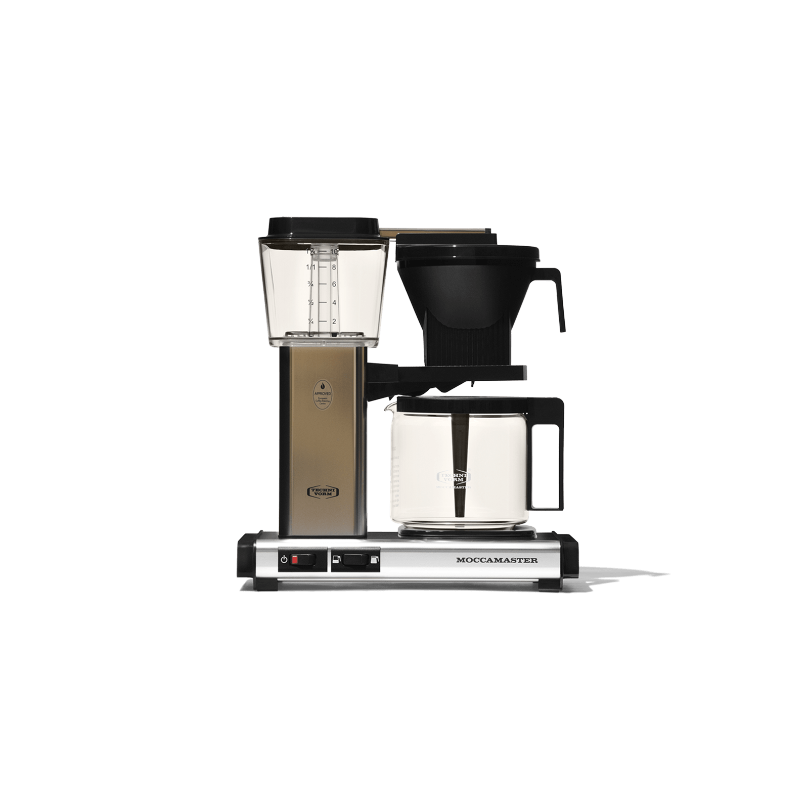 No. 4 Paper Filters for Technivorm Moccamaster