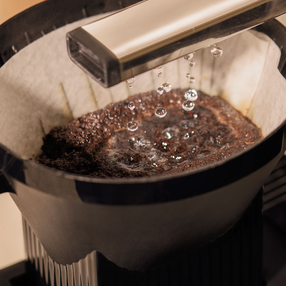 Technivorm Moccamaster KBGV Select