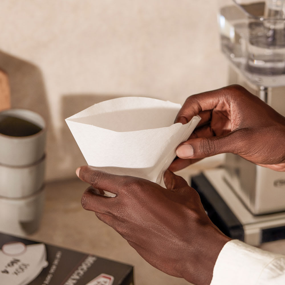 No. 4 Paper Filters for Technivorm Moccamaster